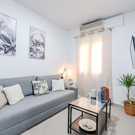 Increible Apartamento En Salamanca 마드리드 외부 사진