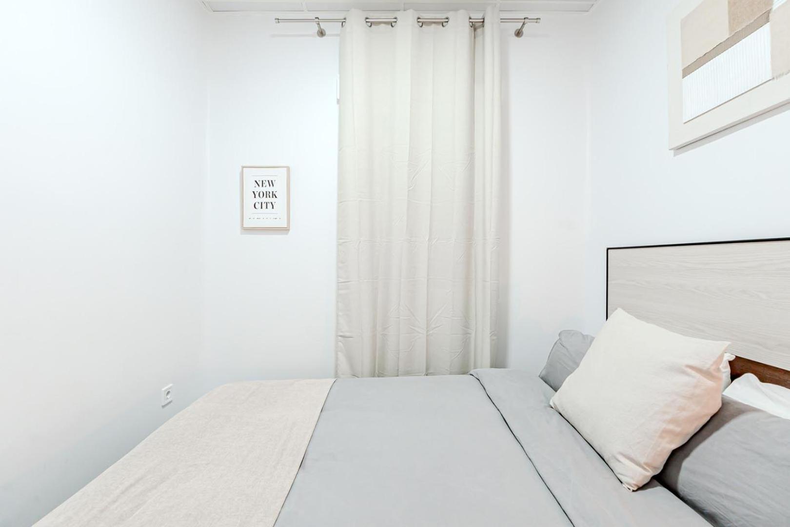 Increible Apartamento En Salamanca 마드리드 외부 사진