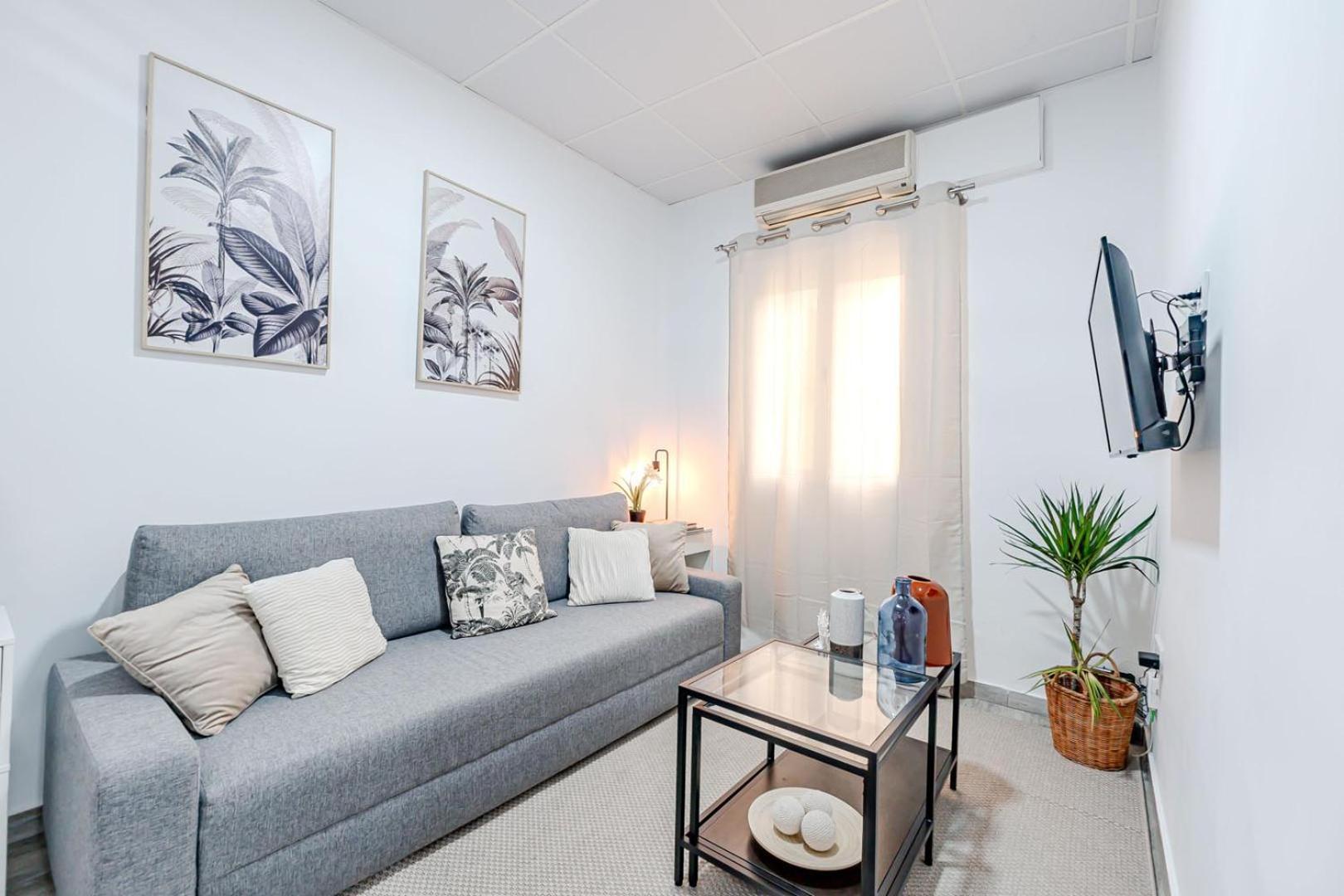 Increible Apartamento En Salamanca 마드리드 외부 사진