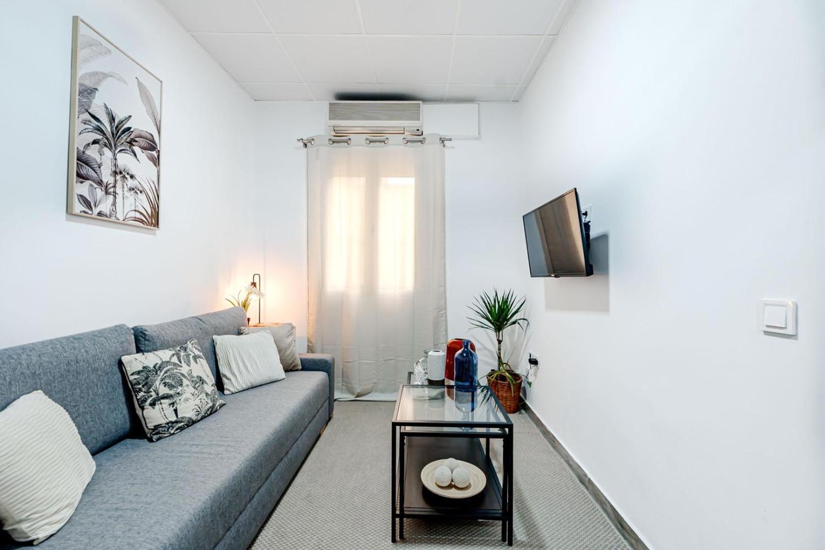 Increible Apartamento En Salamanca 마드리드 외부 사진