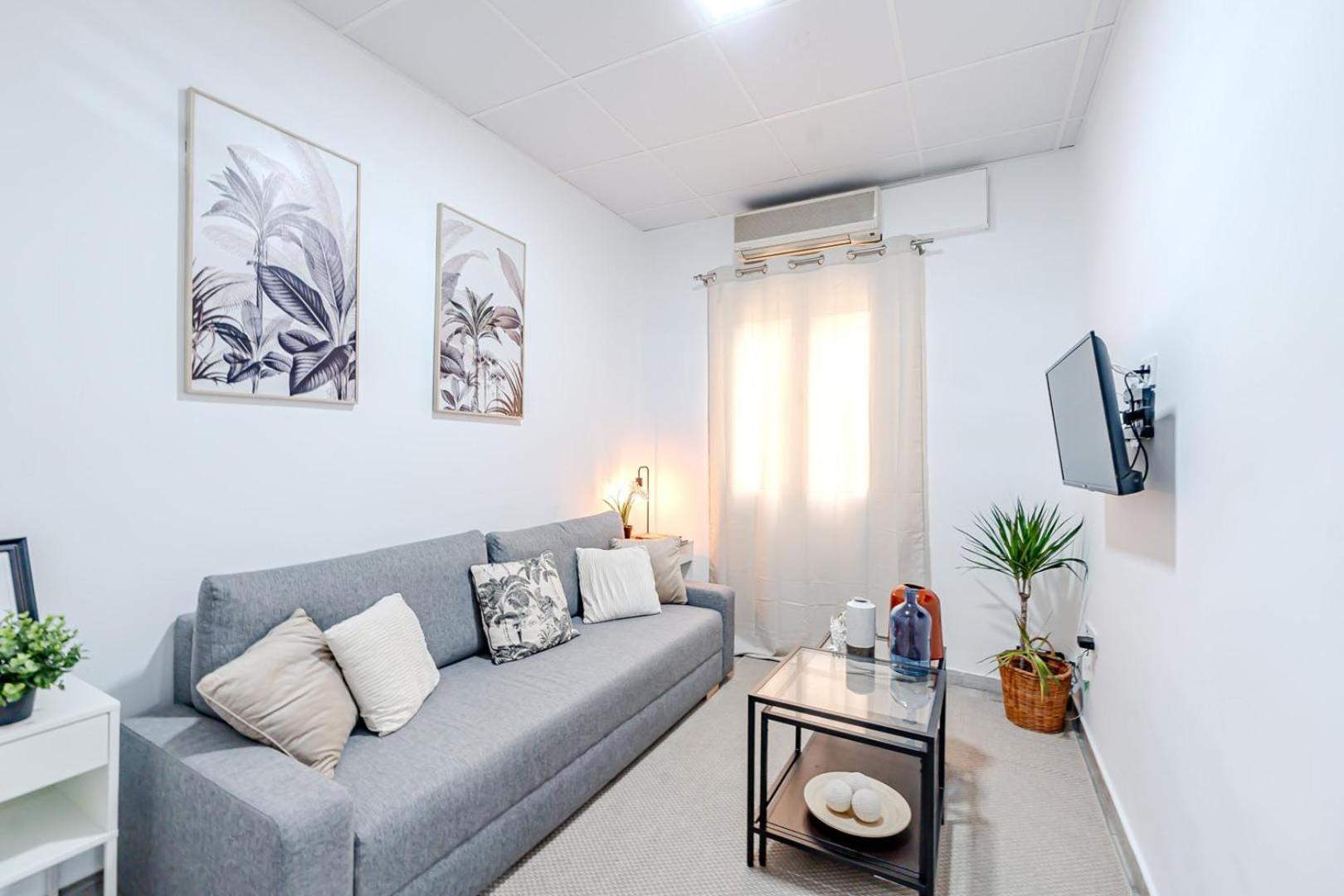 Increible Apartamento En Salamanca 마드리드 외부 사진