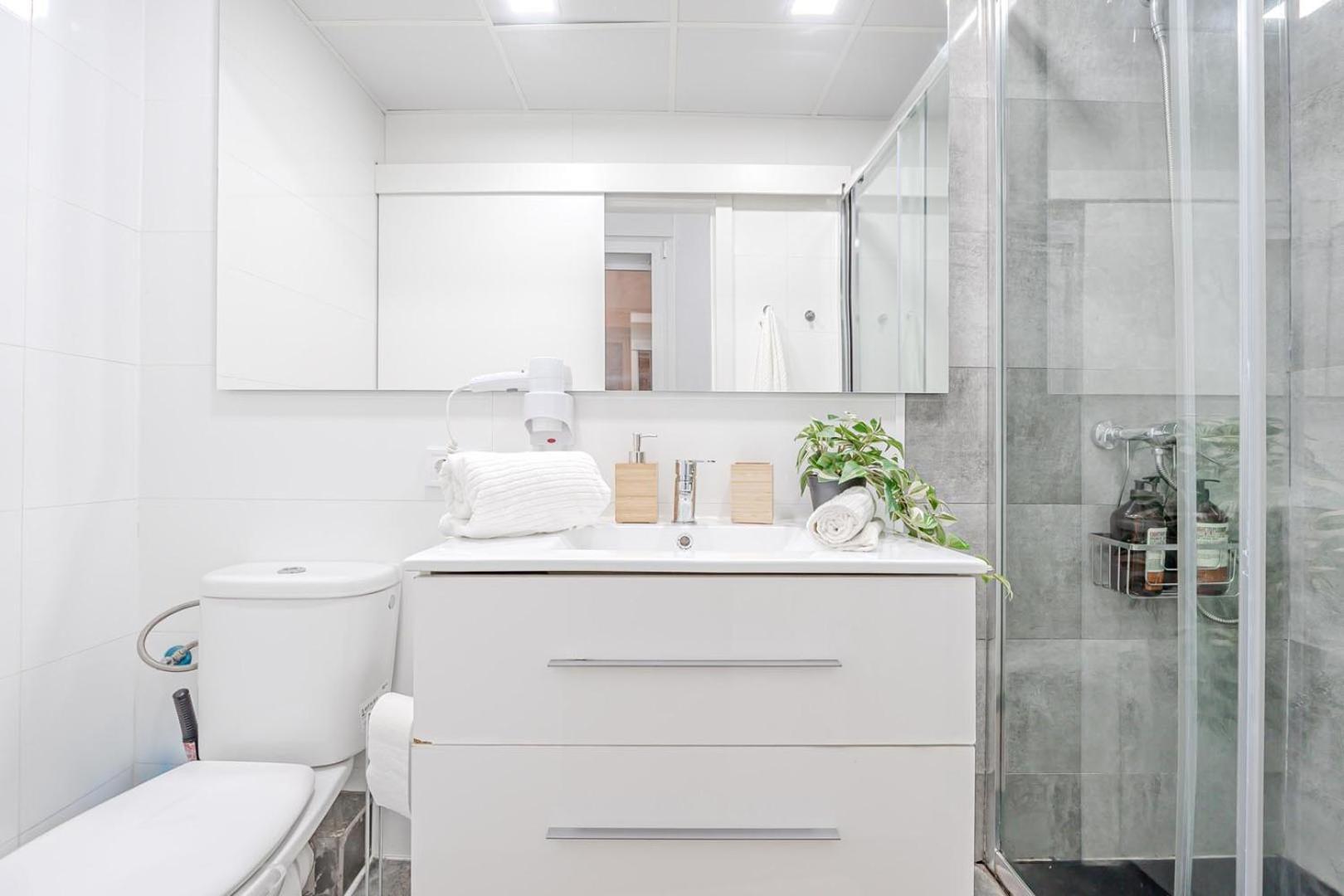 Increible Apartamento En Salamanca 마드리드 외부 사진