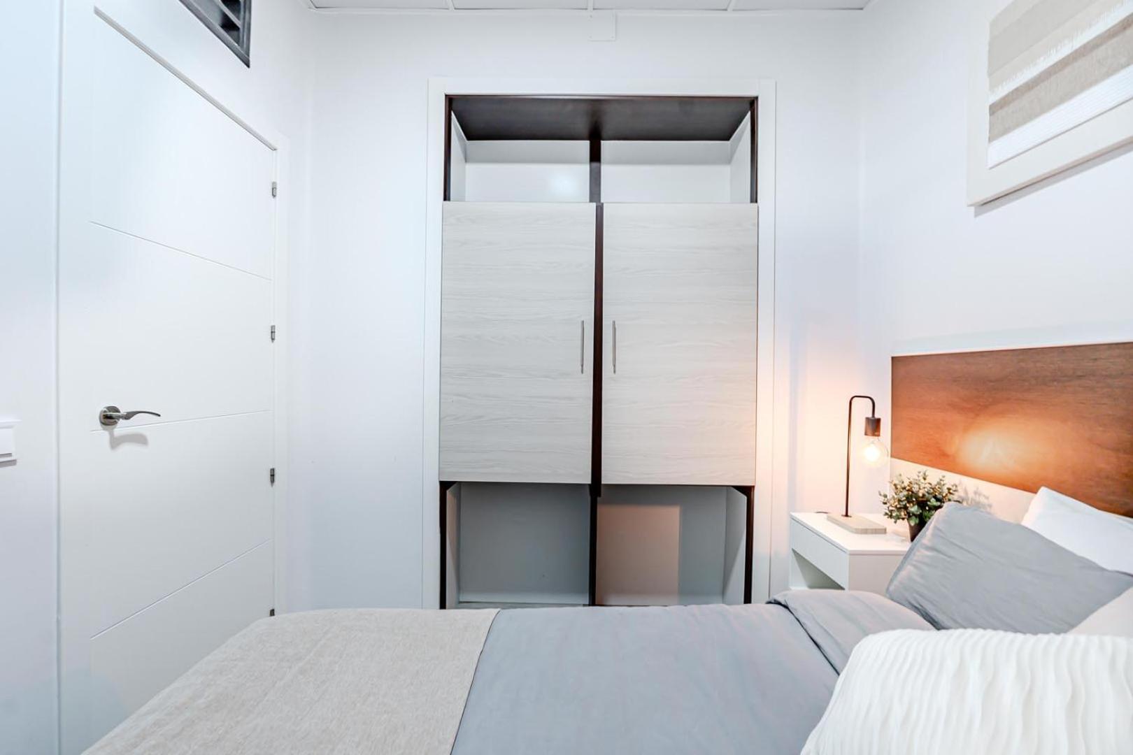 Increible Apartamento En Salamanca 마드리드 외부 사진