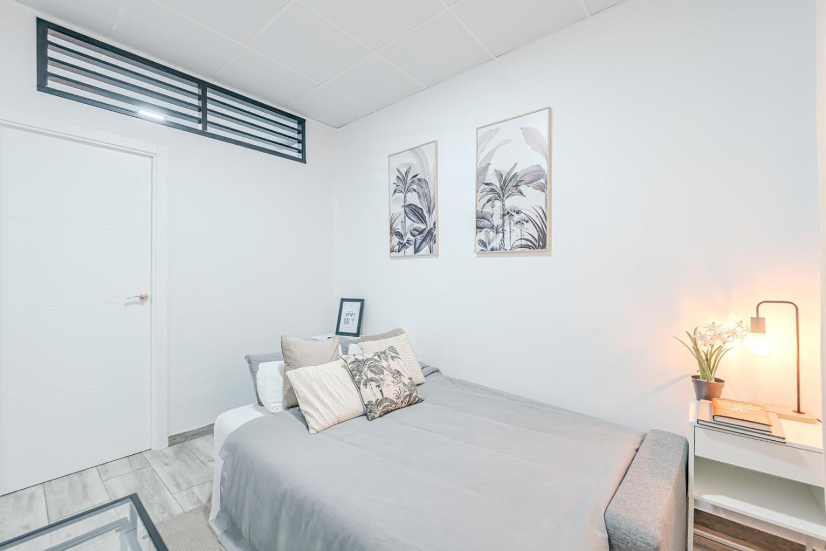 Increible Apartamento En Salamanca 마드리드 외부 사진