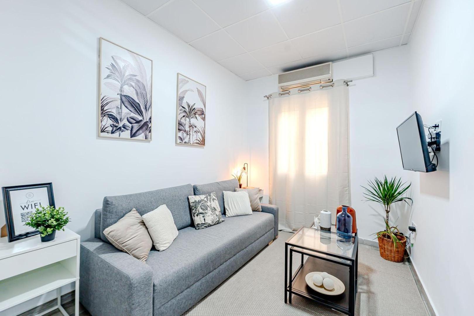 Increible Apartamento En Salamanca 마드리드 외부 사진