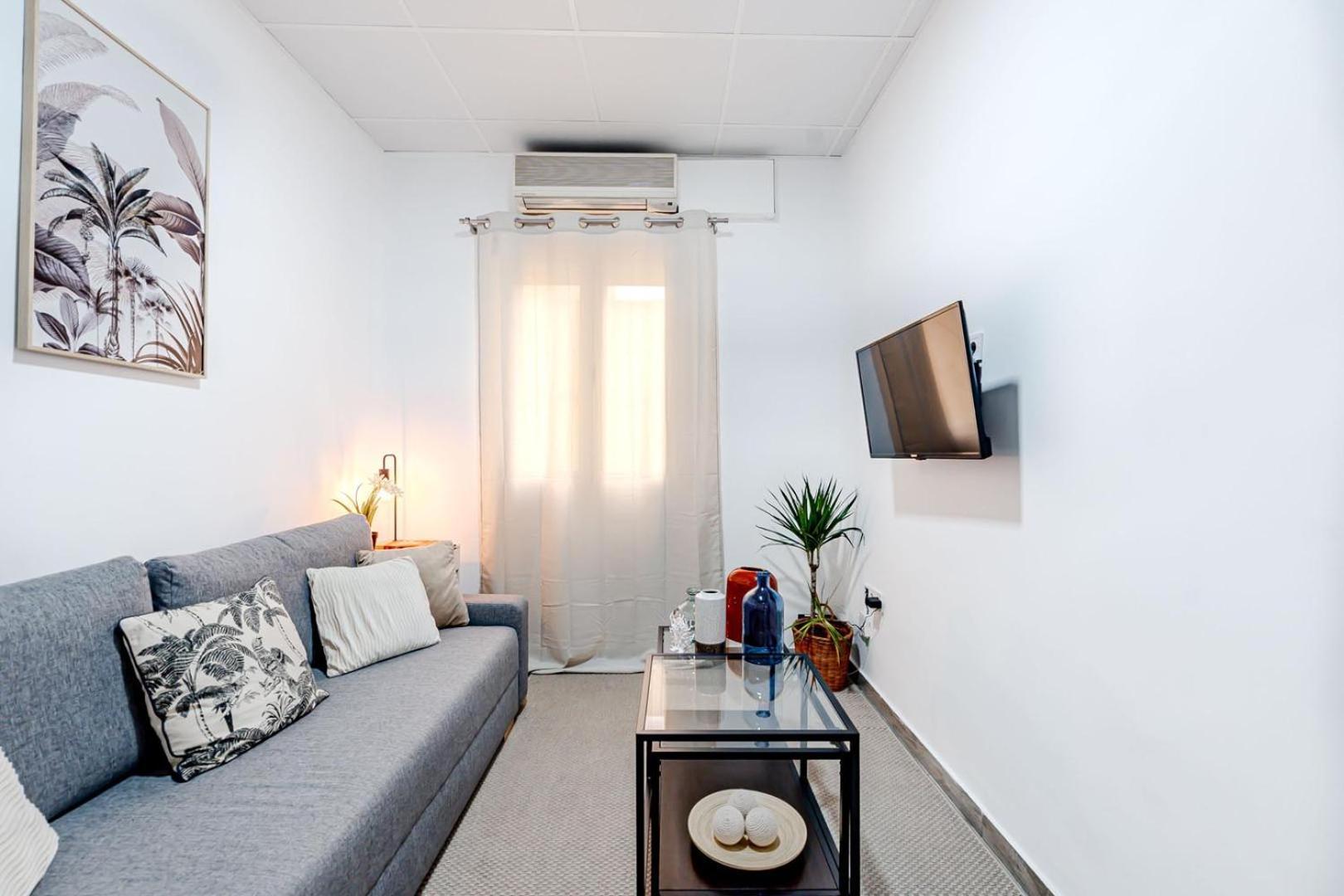 Increible Apartamento En Salamanca 마드리드 외부 사진