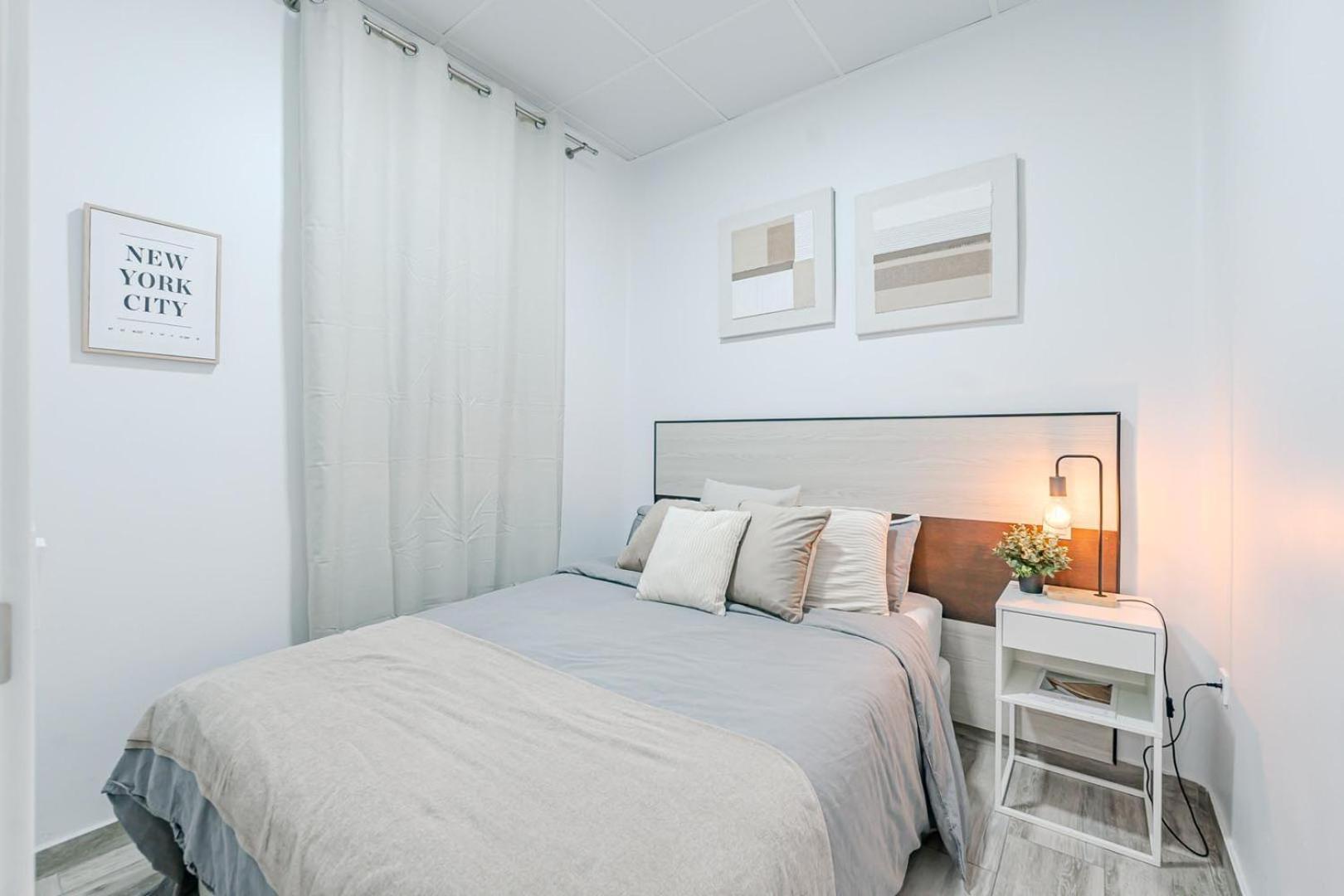 Increible Apartamento En Salamanca 마드리드 외부 사진
