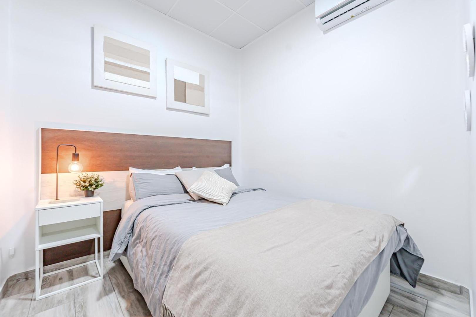 Increible Apartamento En Salamanca 마드리드 외부 사진