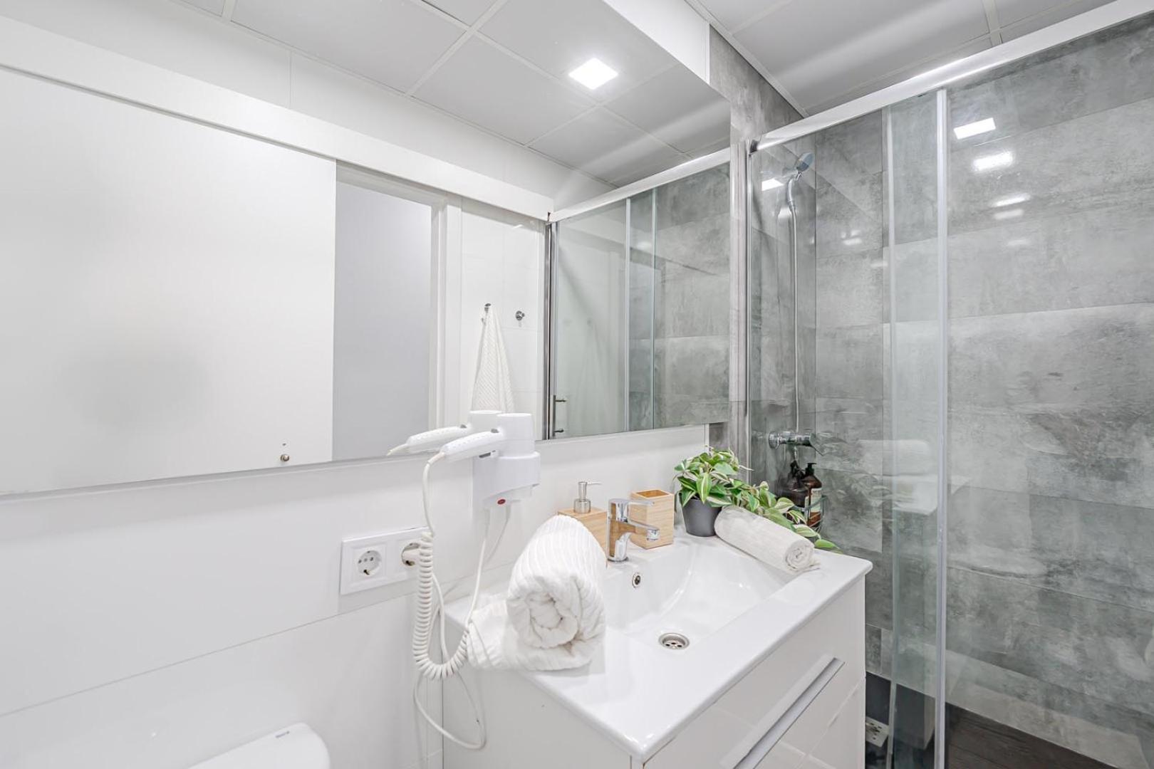 Increible Apartamento En Salamanca 마드리드 외부 사진