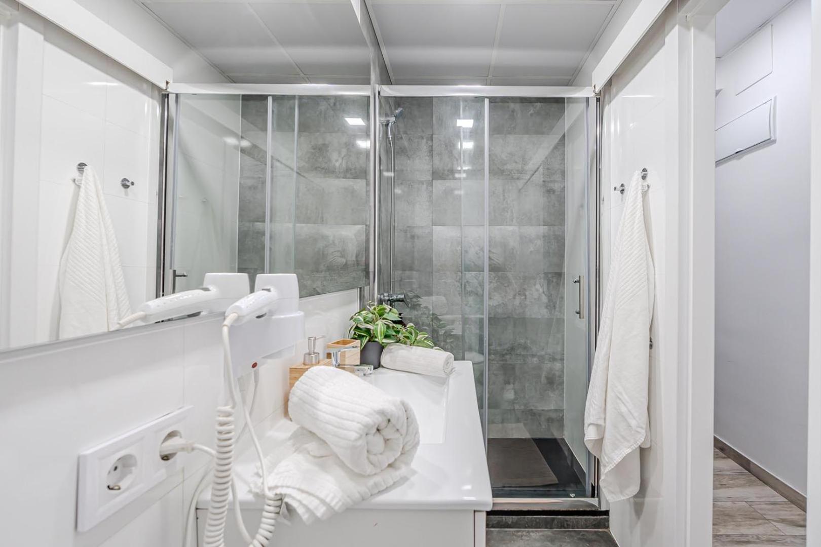 Increible Apartamento En Salamanca 마드리드 외부 사진