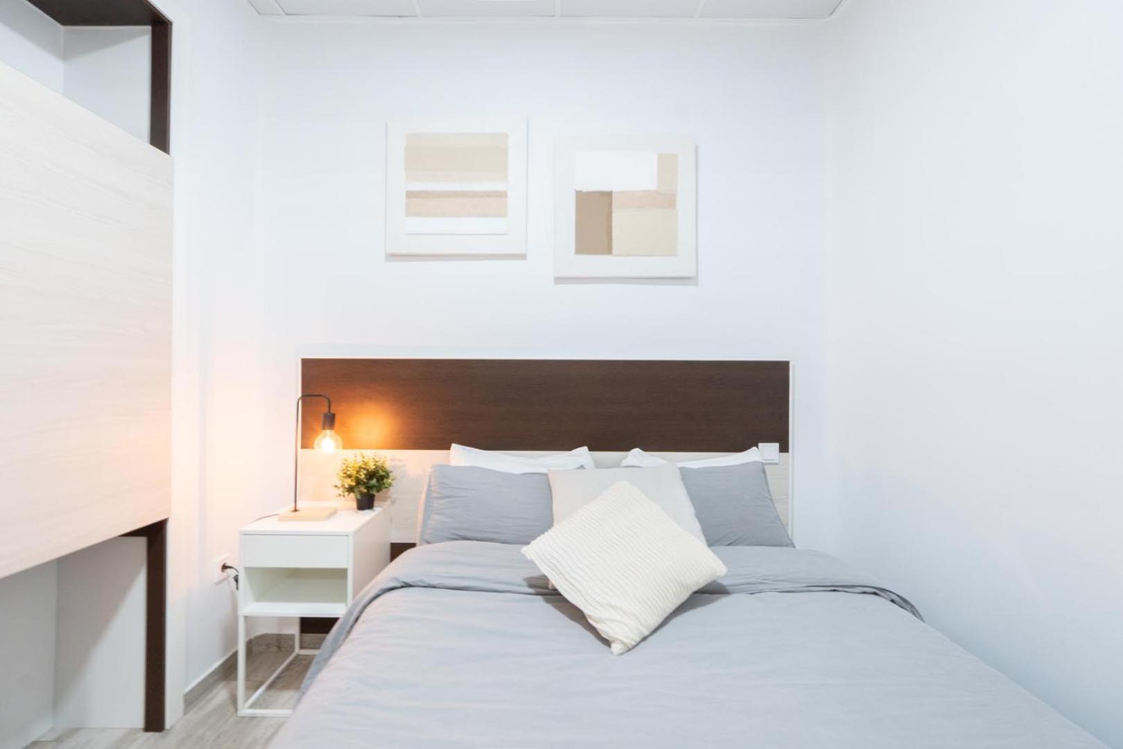 Increible Apartamento En Salamanca 마드리드 외부 사진